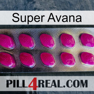 Super Avana 09